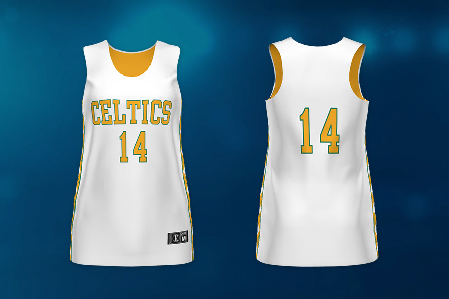 Custom Jerseys Basketball