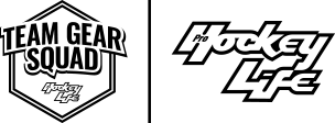 Team Gear Squad Pro Hockey Life Logo